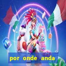 por onde anda moises silvio santos